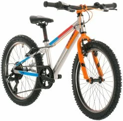 Cube Acid 200 B&oslash;rn, Gr&oslash;n/hvid