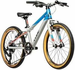 Cube Acid 200 SL B&oslash;rn, Gr&oslash;n