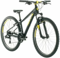 Cube Acid 260 Unge, Bl&aring;