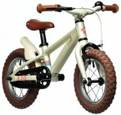 Cube Cubie 120 B&oslash;rn, Beige