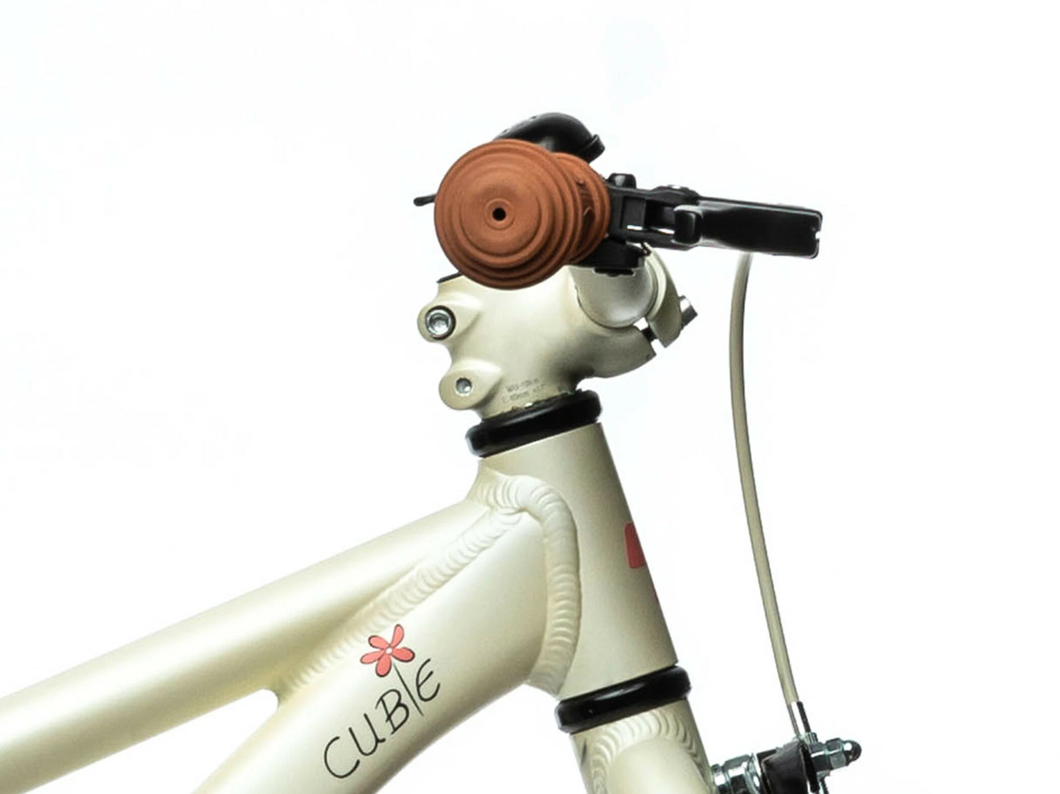 Cube Cubie 120 Børn, Beige - Billede 4