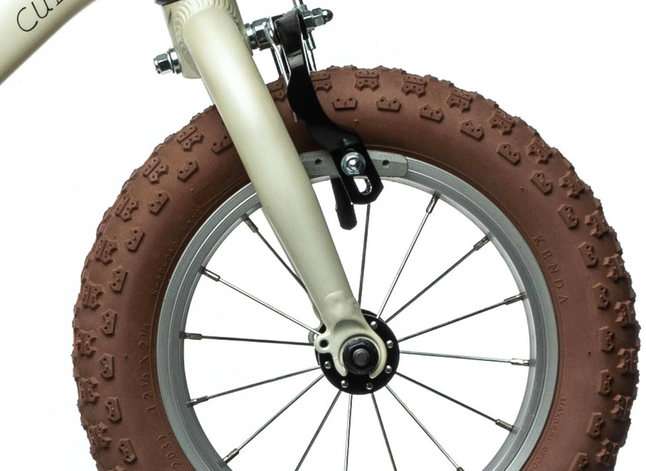 Cube Cubie 120 Børn, Beige - Billede 5