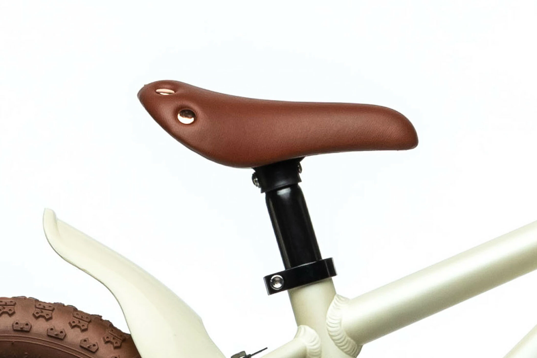 Cube Cubie 120 Børn, Beige - Billede 8