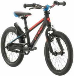 Cube Cubie 160 B&oslash;rn, Pink