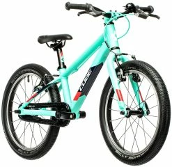 Cube Cubie 180 SL B&oslash;rn, Turkis