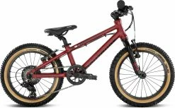 EIGHTSHOT X-Coady 16 SL 7-speed Kids, R&oslash;d