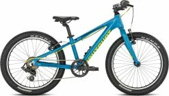 EIGHTSHOT X-Coady 20 SL 7-speed Kids, Orange