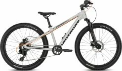 EIGHTSHOT X-Coady 24 Disc 8-speed Kids, Gr&aring;