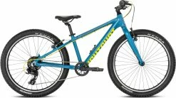 EIGHTSHOT X-Coady 24 SL 8-speed Kids, Orange