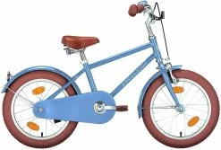 Excelsior Little Mate 12" Drenge, Gr&aring;