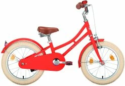 Excelsior Little Mate 12" Piger, Gul