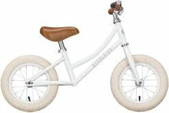 Excelsior Retro Runner L&oslash;becykel 12" B&oslash;rn, Bl&aring;