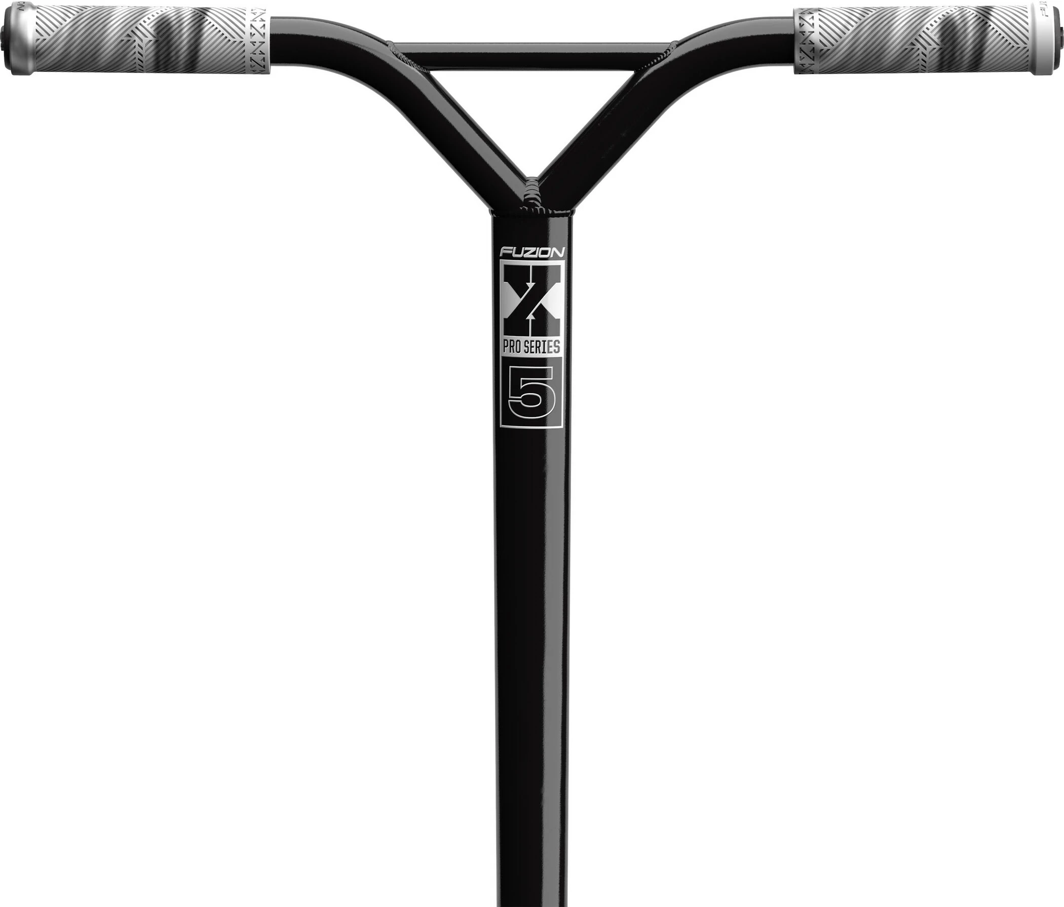 Fuzion Pro X5 Løbehjul Børn, Rød - Billede 5