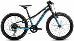 Ghost Kato 20 Pro B&oslash;rn, Sort/bl&aring;