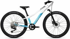 Ghost Kato 24 Full Party B&oslash;rn, S&oslash;lv