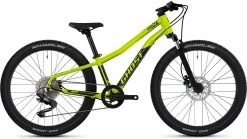 Ghost Kato 24 Pro B&oslash;rn, Turkis/sort