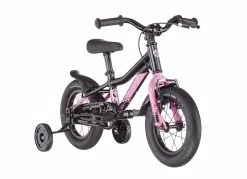 Ghost Powerkid 12 B&oslash;rn, Bl&aring;/gul