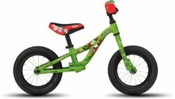 Ghost Powerkiddy AL 12 B&oslash;rn, Violet