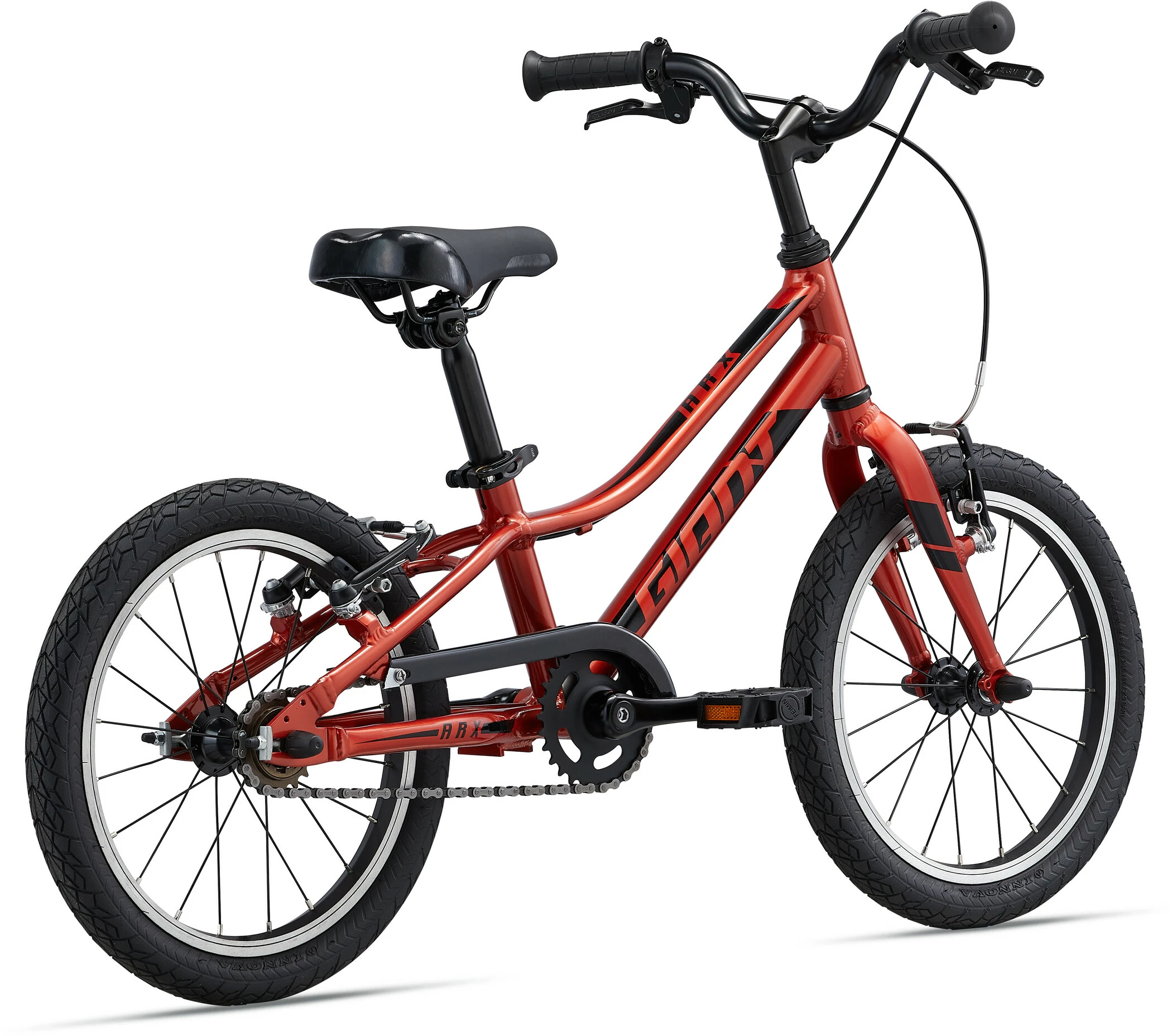 Giant ARX Wezen Børn, Grøn - Billede 2