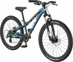 Gt-bicycles GT Bicycles Stomper Ace 24 B&oslash;rn, Gr&oslash;n