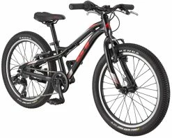Gt-bicycles GT Bicycles Stomper Prime 20 B&oslash;rn, Bl&aring;
