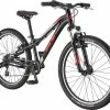 Gt-bicycles GT Bicycles Stomper Prime 24 B&oslash;rn, Sort