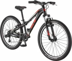 Gt-bicycles GT Bicycles Stomper Prime 24 B&oslash;rn, Bl&aring;