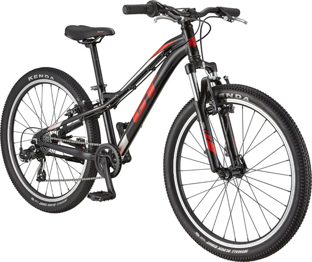 Gt-bicycles GT Bicycles Stomper Prime 24 Børn, Blå