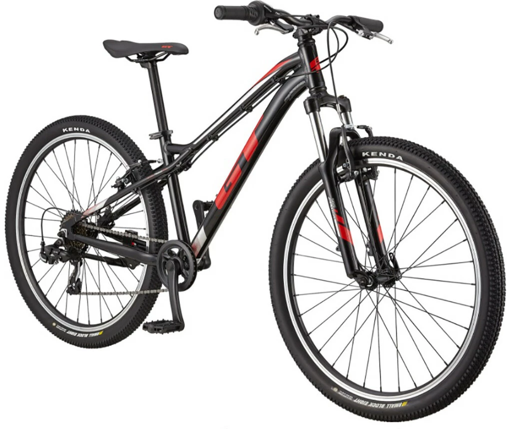 Gt-bicycles GT Bicycles Stomper Prime 26 Unge, Blå