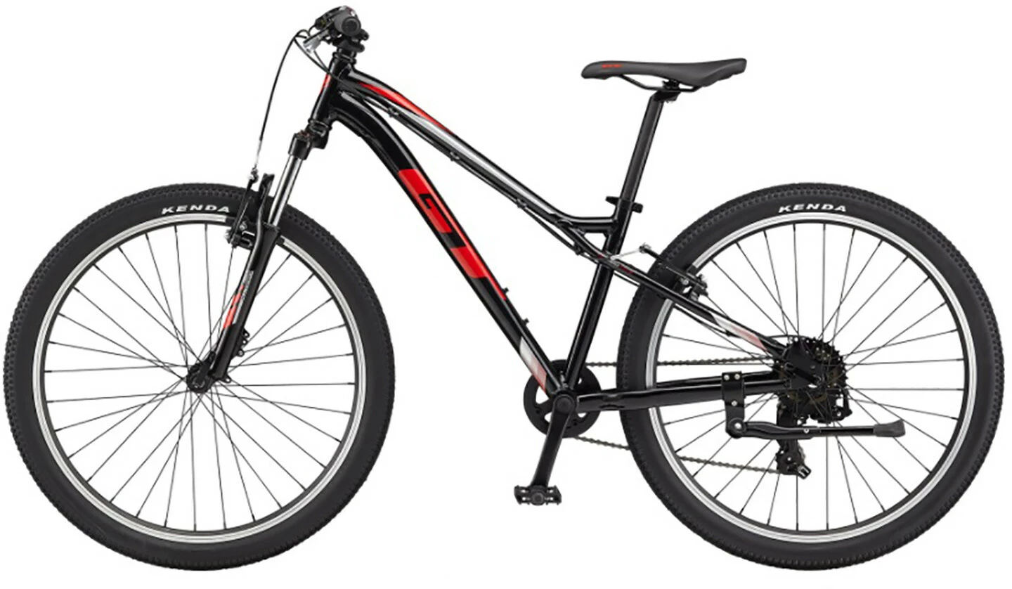 Gt-bicycles GT Bicycles Stomper Prime 26 Unge, Blå - Billede 2