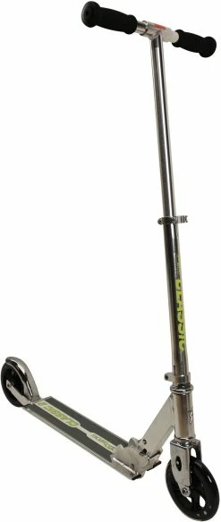 JDBug Classic 3 Scooter 6" Kids, S&oslash;lv