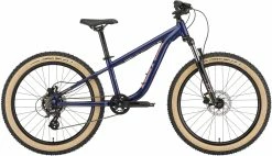 Kona Honzo 24 B&oslash;rn, Bl&aring;