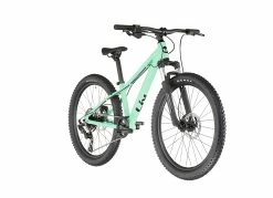 Liv STP 24 FS B&oslash;rn, Turkis