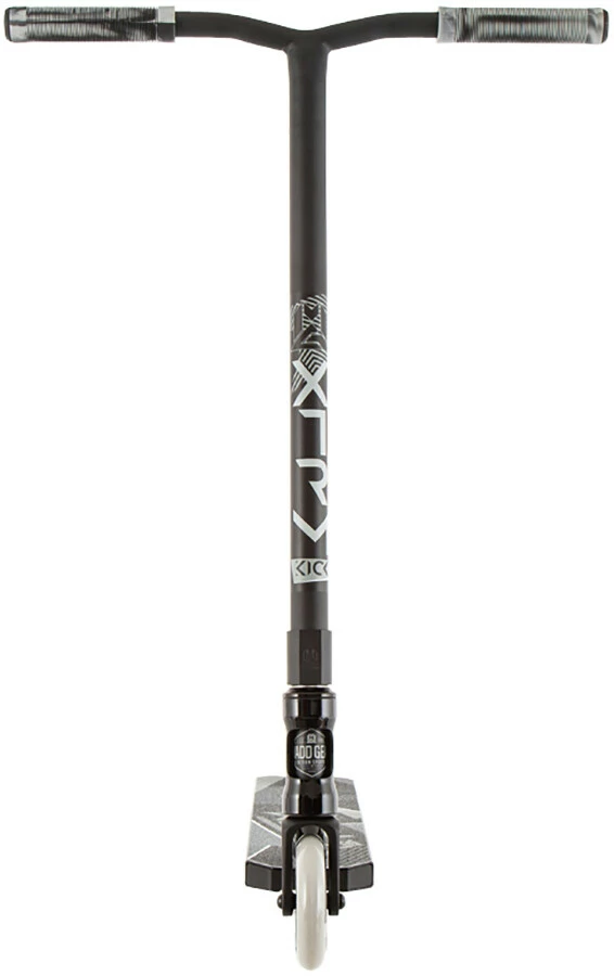 MADD GEAR Kick Extreme Stunt Scooter, Sort/farverig - Billede 3