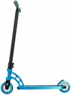 MADD GEAR MGP Origin Shredder Stunt Scooter, Sort/gr&aring;