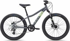 Marin Bayview Trail 24" Kids, R&oslash;d