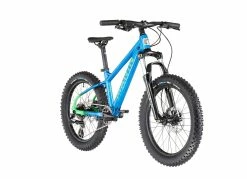 Marin San Quentin 20 " B&oslash;rn, Bl&aring;/gr&oslash;n