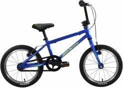 Noxon Banjo 16" B&oslash;rn, Bl&aring;