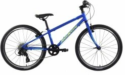 Noxon Banjo 24" B&oslash;rn, Bl&aring;