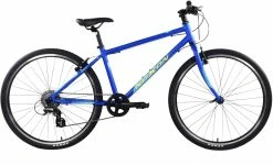 Noxon Banjo 26" Unge, Bl&aring;