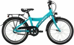 Noxon Rocket ND Banana 20" 3-trins B&oslash;rn, Bl&aring;