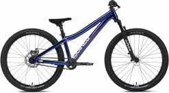 Ns-bikes NS Bikes Movement Alloy 24" B&oslash;rn, Violet