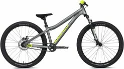 Ns-bikes NS Bikes Zircus 24" B&oslash;rn, Gr&aring;