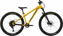 Nukeproof Cub-Scout Race 26" Youth, Gul