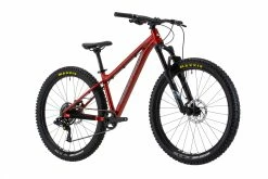 Nukeproof Cub-Scout Sport 26" Unge, R&oslash;d