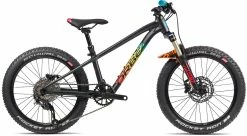 Orbea Laufey H20 20" B&oslash;rn, Bl&aring;