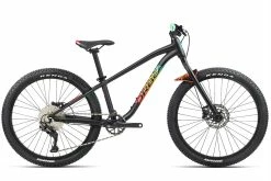 Orbea Laufey H30 24" B&oslash;rn, Sort