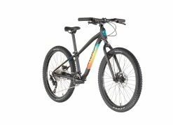 Orbea Laufey H30 24" B&oslash;rn, Sort