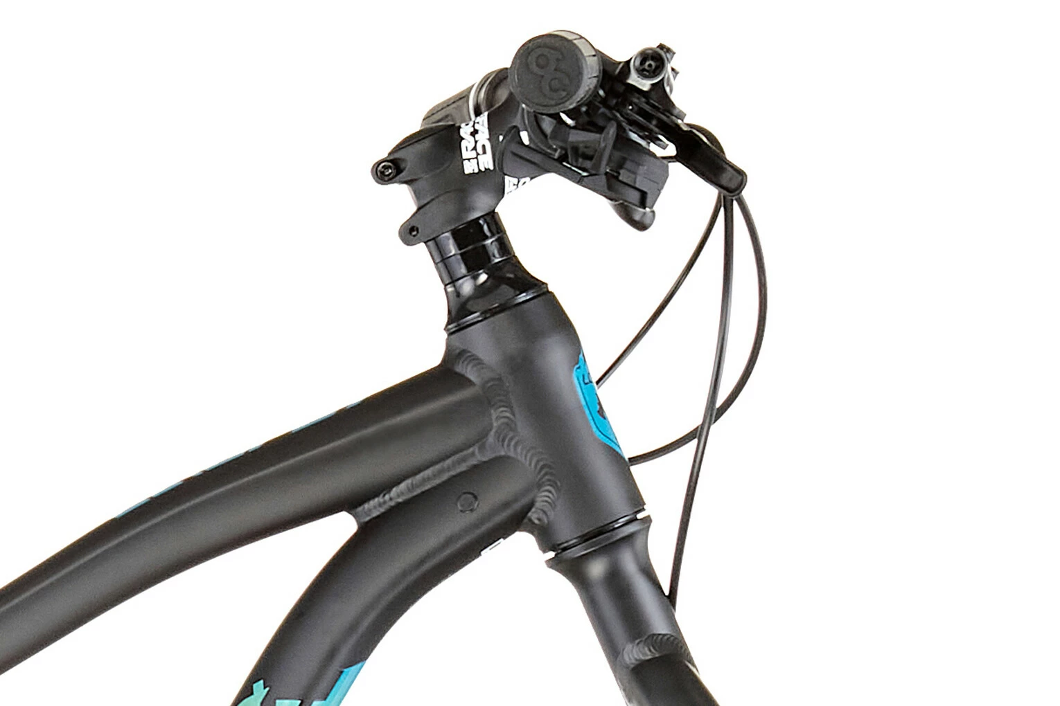 Orbea Laufey H30 24" Børn, Blå - Billede 4