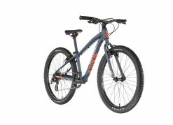 Orbea MX Dirt 24" B&oslash;rn, Gr&oslash;n